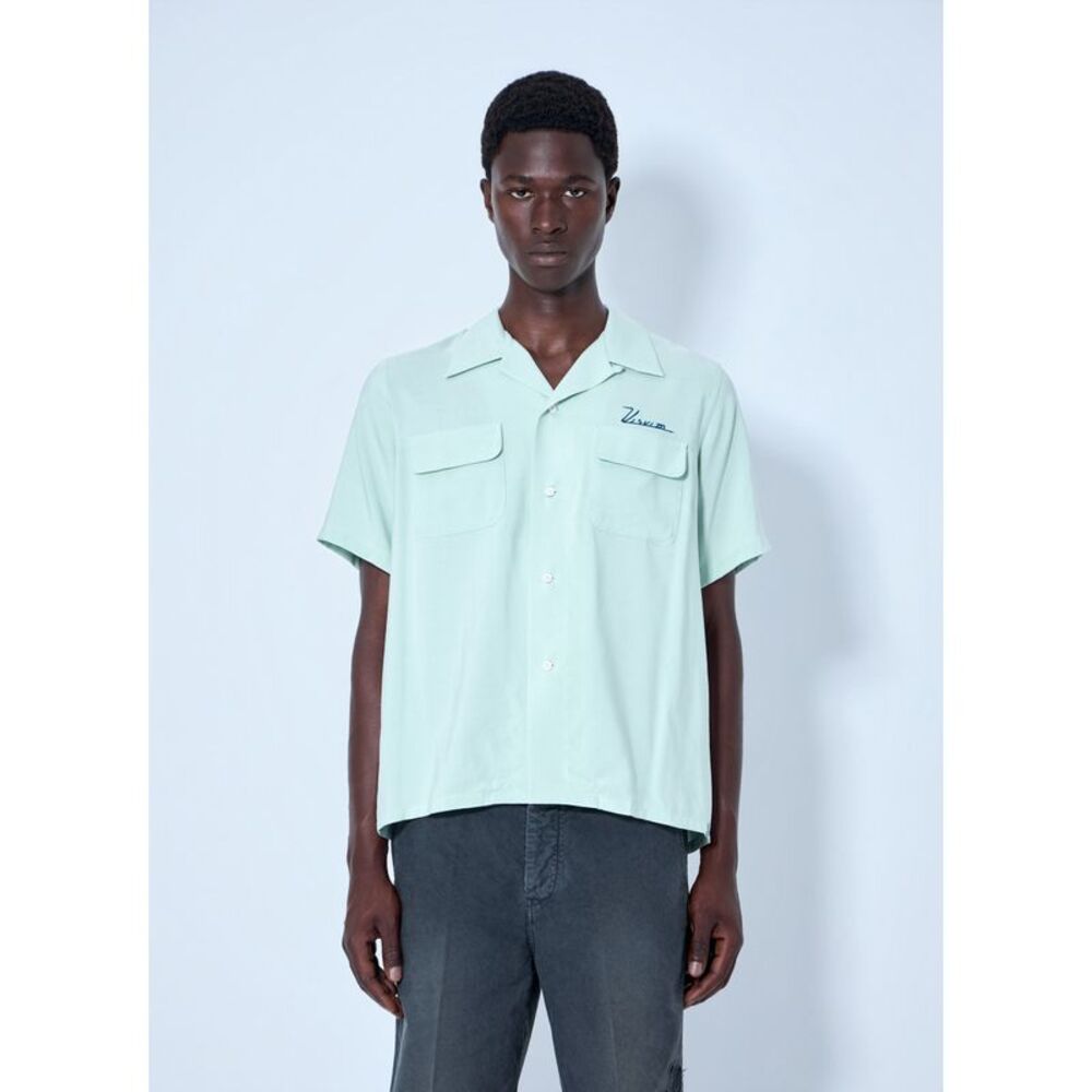 Visvim Men Judd Shirt